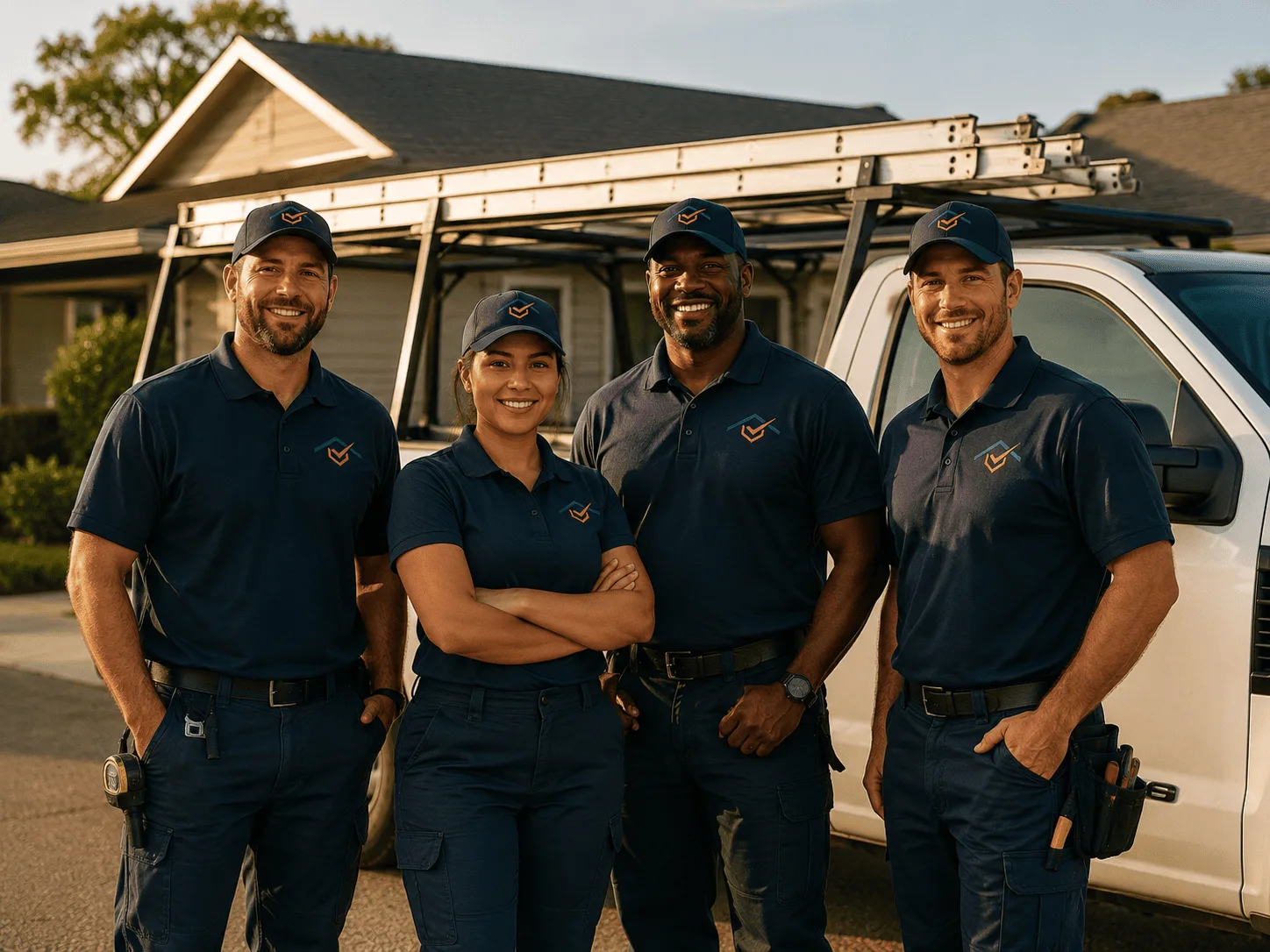 Roof Inspection company in Garden City, AL